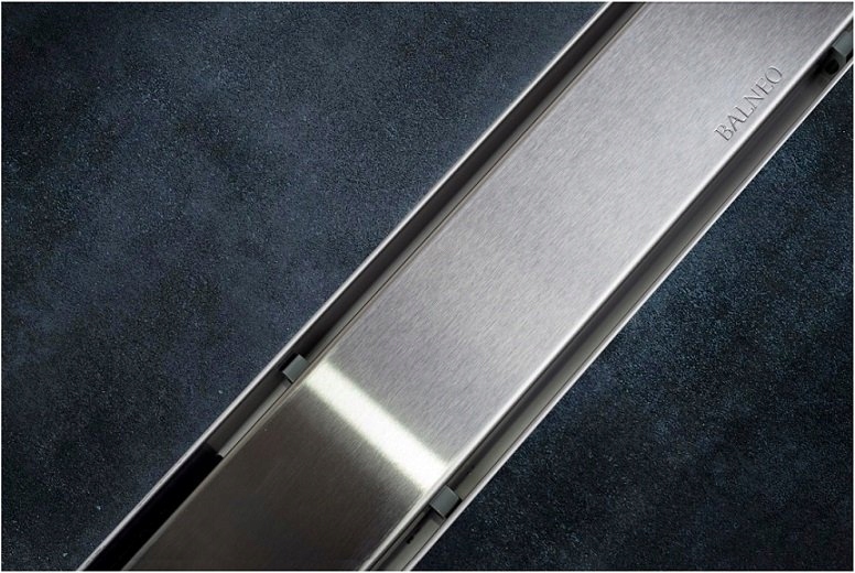 ODWODNIENIE ODPŁYW LINOWY NISKI SYFON RUSZT 90CM Kod producenta DUPLEX 90