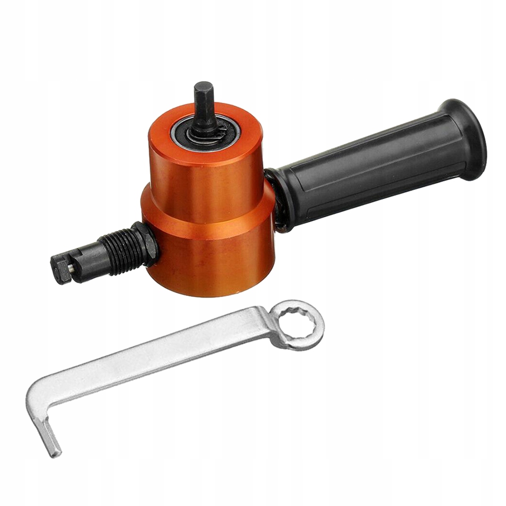 Цельный резак для листового металла