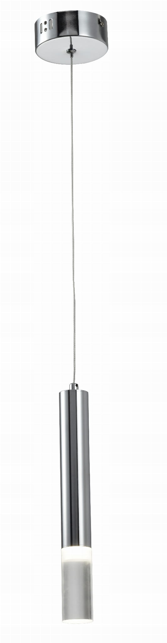 Reality Lampa wisząca Gwen 1 -punkty Led 330501-06