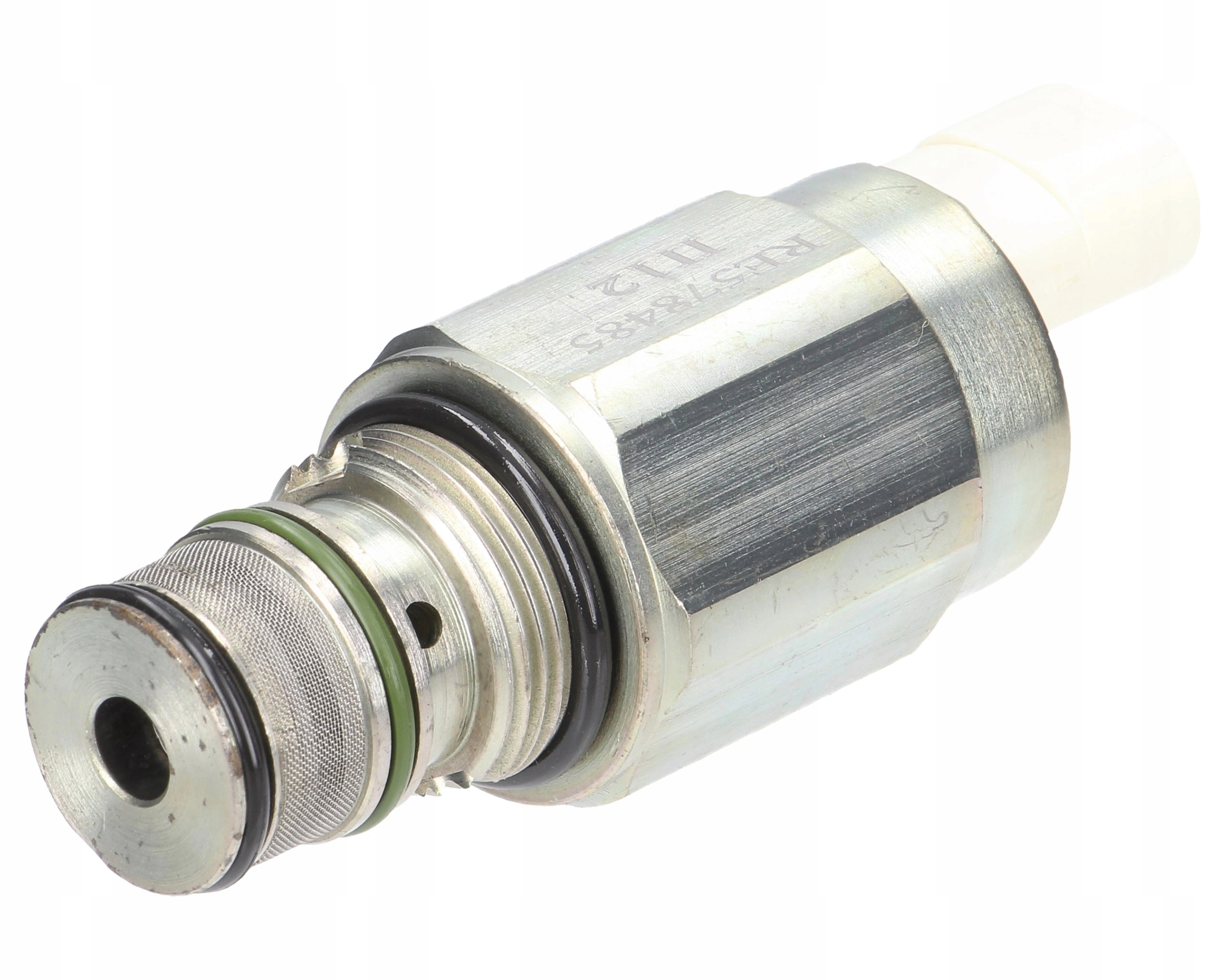 Elektroregulační ventil převodovky kompletní RE578485