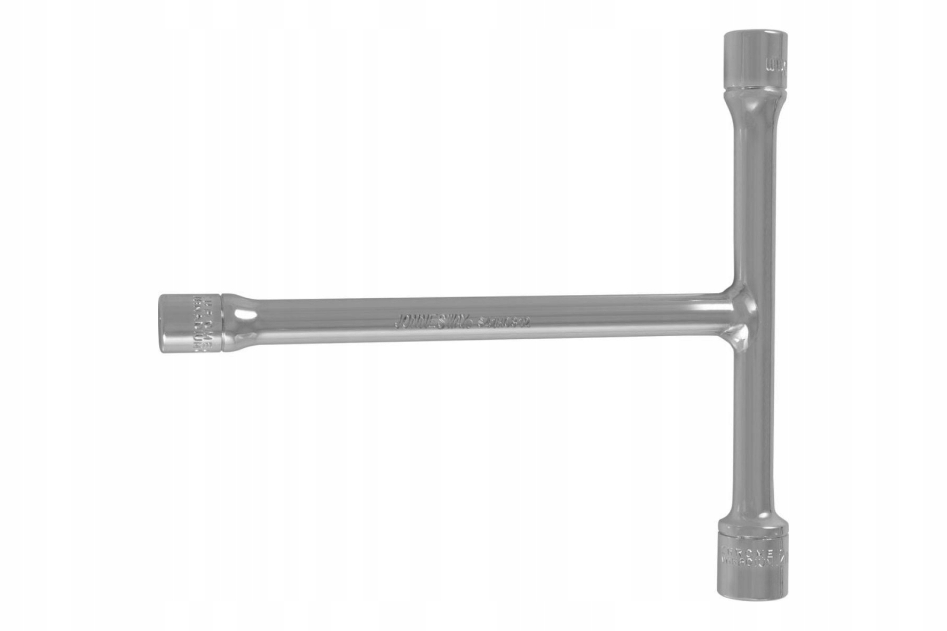 Klucz sztorcowy potrójny 8 x 10 x 13mm S41H0813 Jonnesway