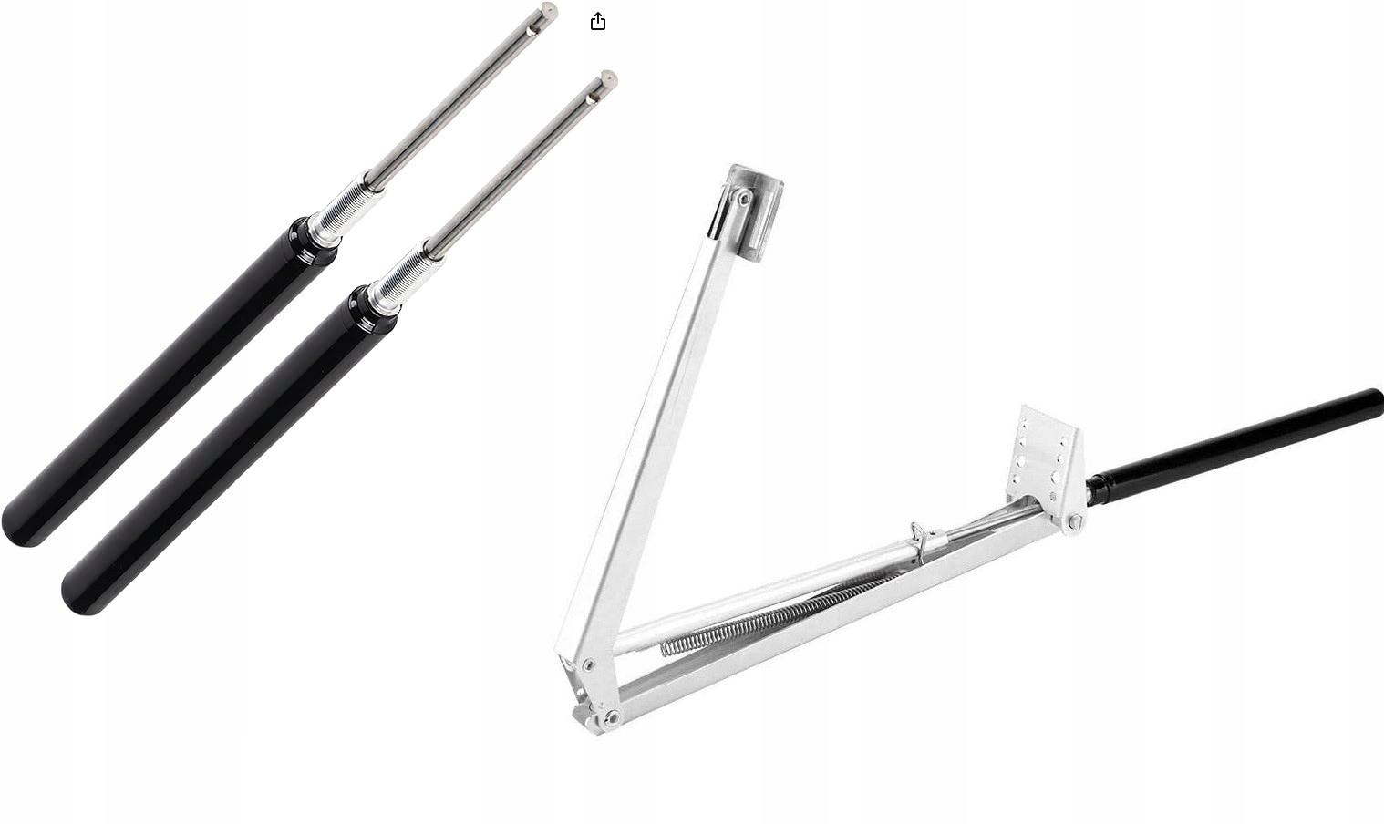 AUTOMATYCZNY OTWIERACZ OKIEN DO SZKLARNI TERMICZICZNY plus zapas. cylinder