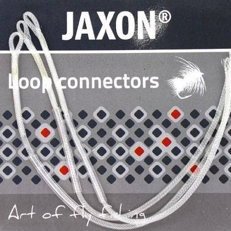 

Łącznik Muchowy Sznura 30LB-14kg 1x3szt Jaxon