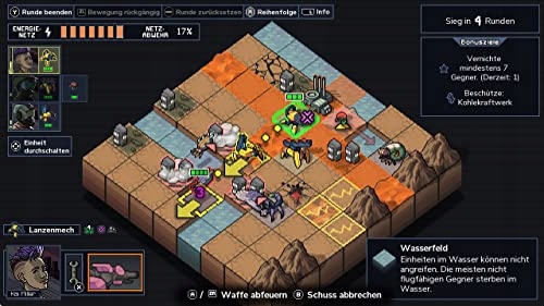 Fangamer - Into the Breach - Switch Platforma Nintendo Switch