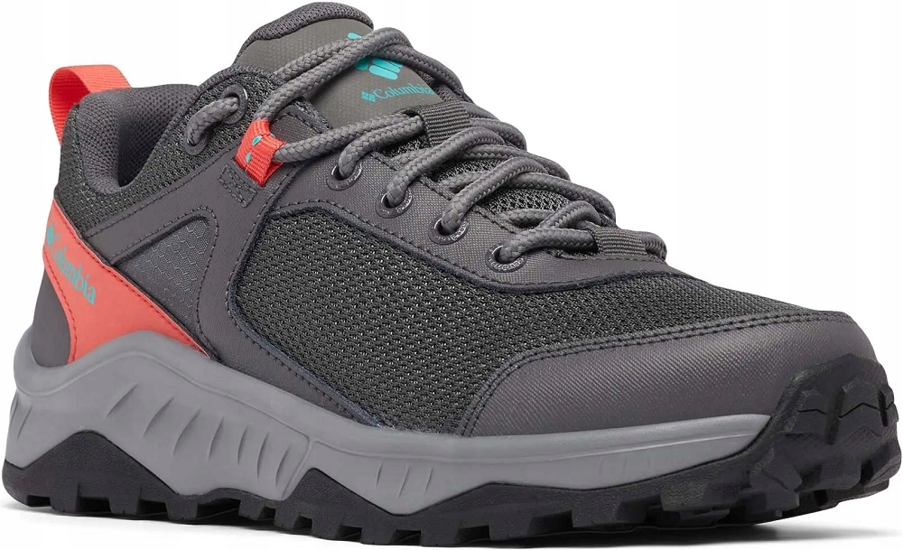 Dámské trekové boty Columbia Trailstorm Ascend Waterproof