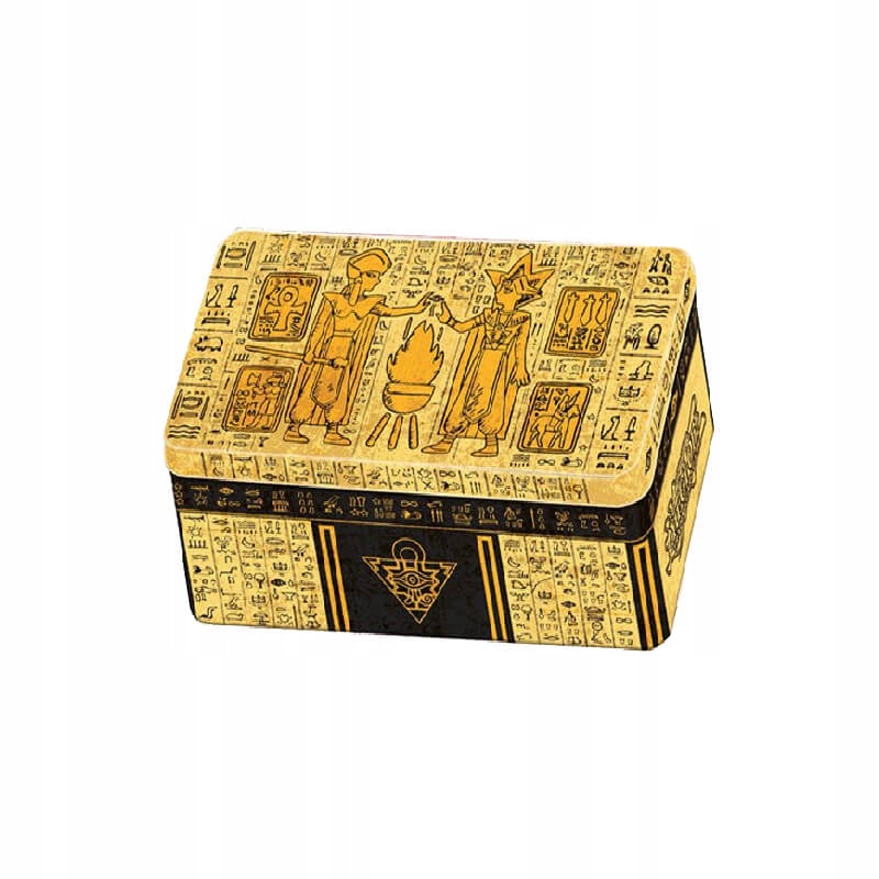Yu-Gi-Oh! TCG 2021 Mega Tin Ancient Battles