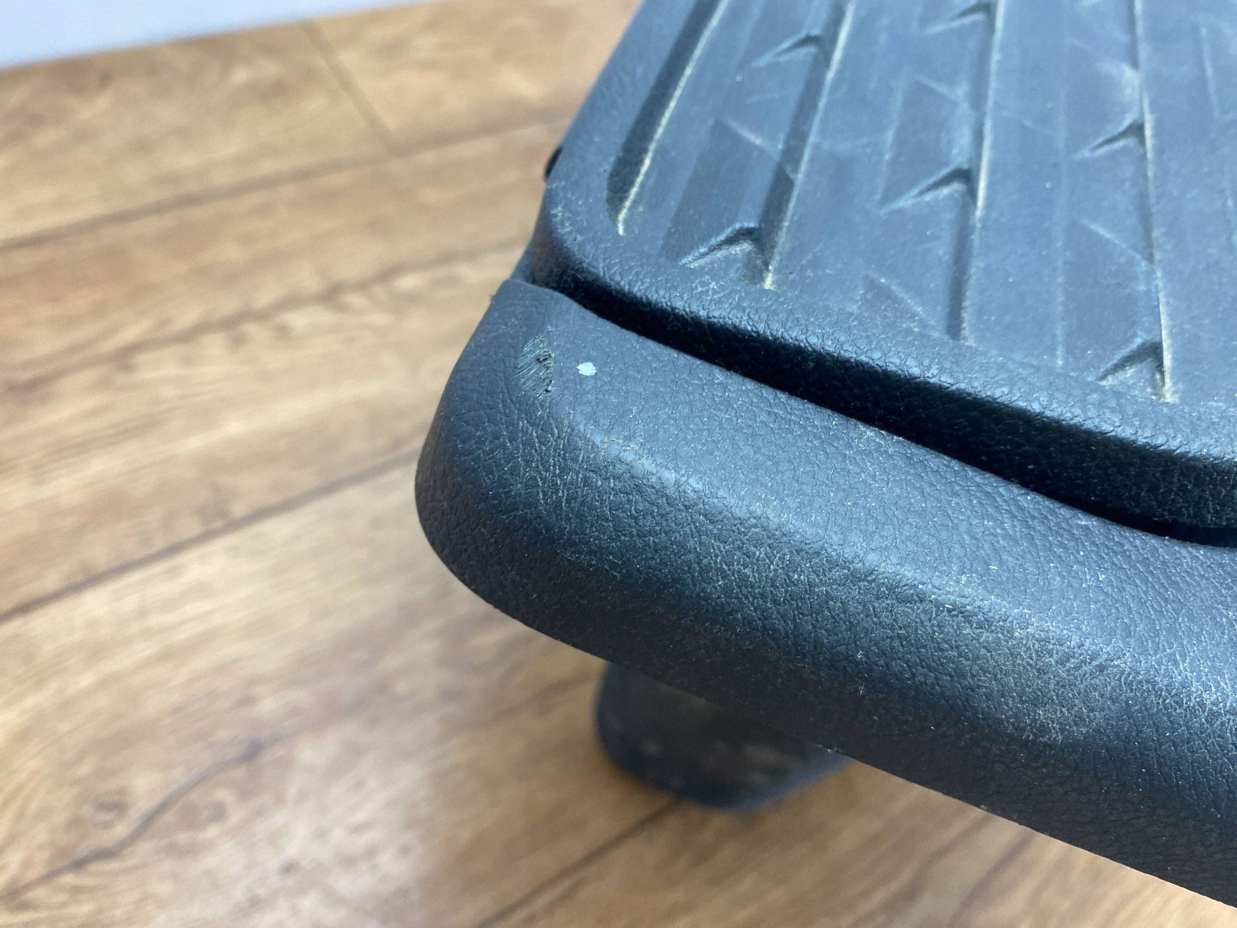 passenger compartment podlogowy kuweta Ram 1500 DT 2019+