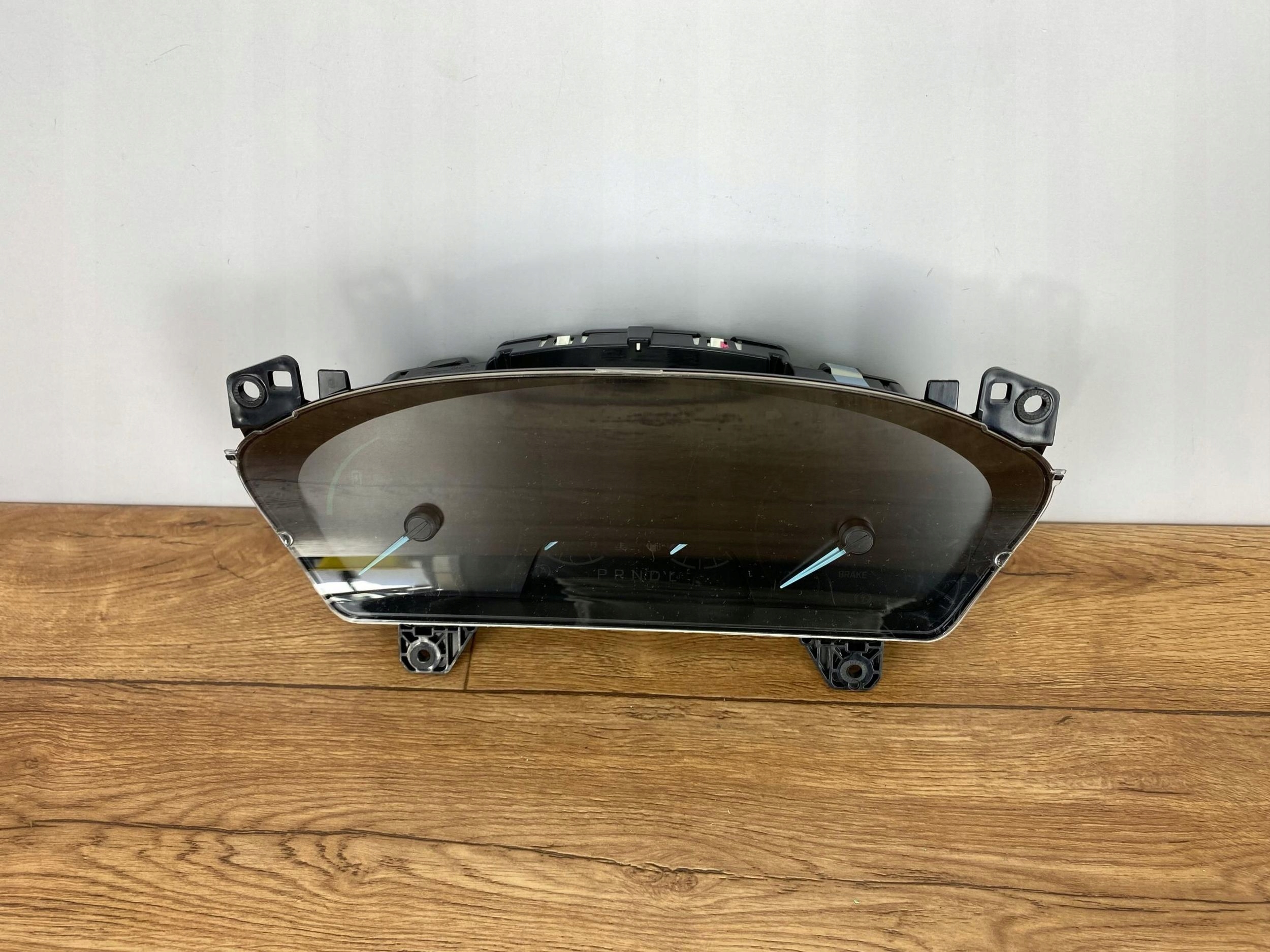 dials dials Ford Maverick 2022+ USA