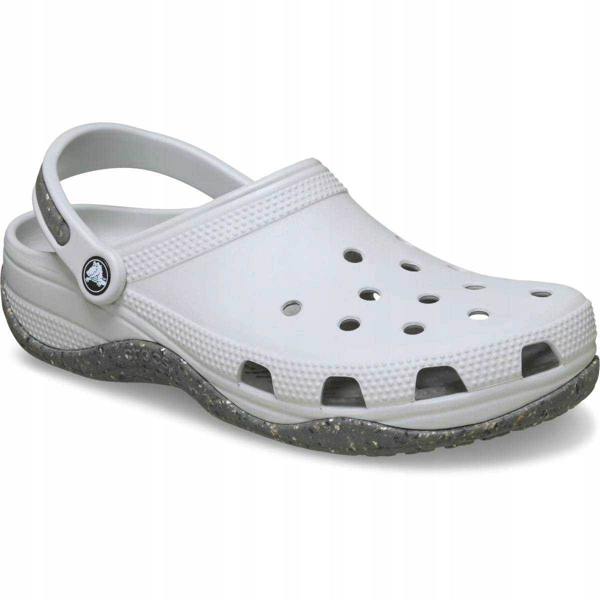 Crocs Pánské boty Chodítka Nazouváky Classic Evo 212481 Clog 42-43