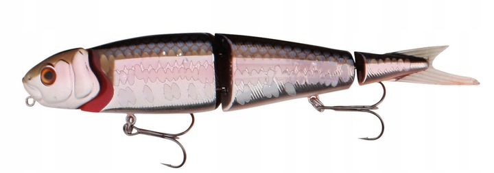 Sg 4play herring Swim & Jerk 9.5cm 9g S Minnow