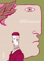 Boska kolonia Nicolas Presl