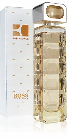 Hugo Boss Boss Orange EdT 75ml