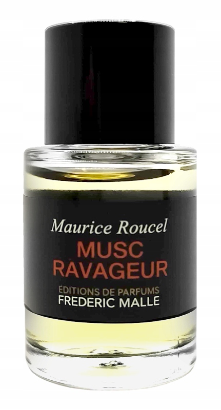 Frederic Malle Musc Ravageur Edp 7ml