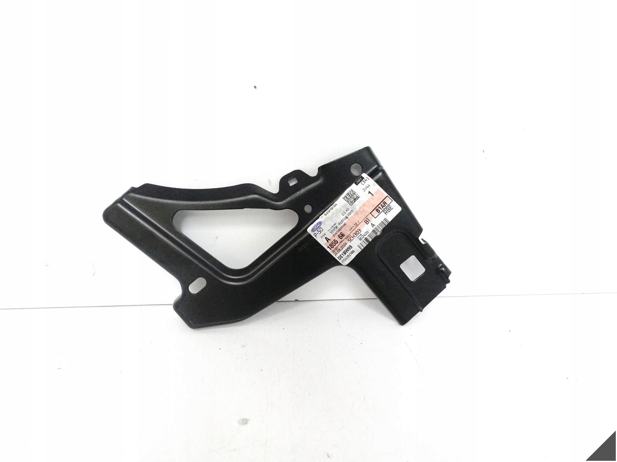 FORD TRANSIT VI KUGA II ESCAPE III Support Support plaque Aile Gauche Avant