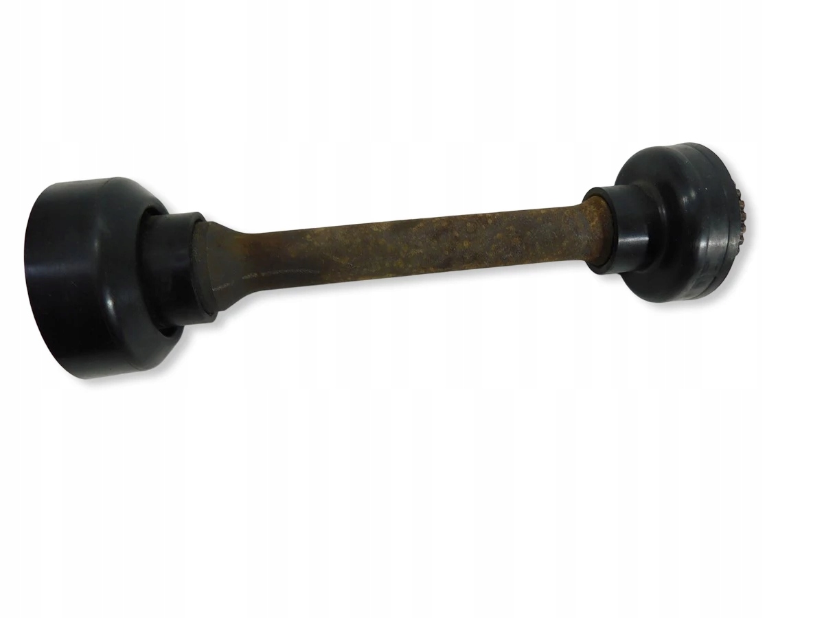 Hnací Hriadeľ Zadný Dinli DL-700 Centhor U-11 OL-F210158-00