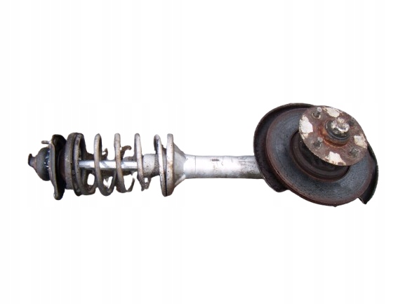 FORD CAPRI III 3 MK3 78- 2.8 V6 ZWROTNICA AMORTYZATOR PRAWY PRZÓD