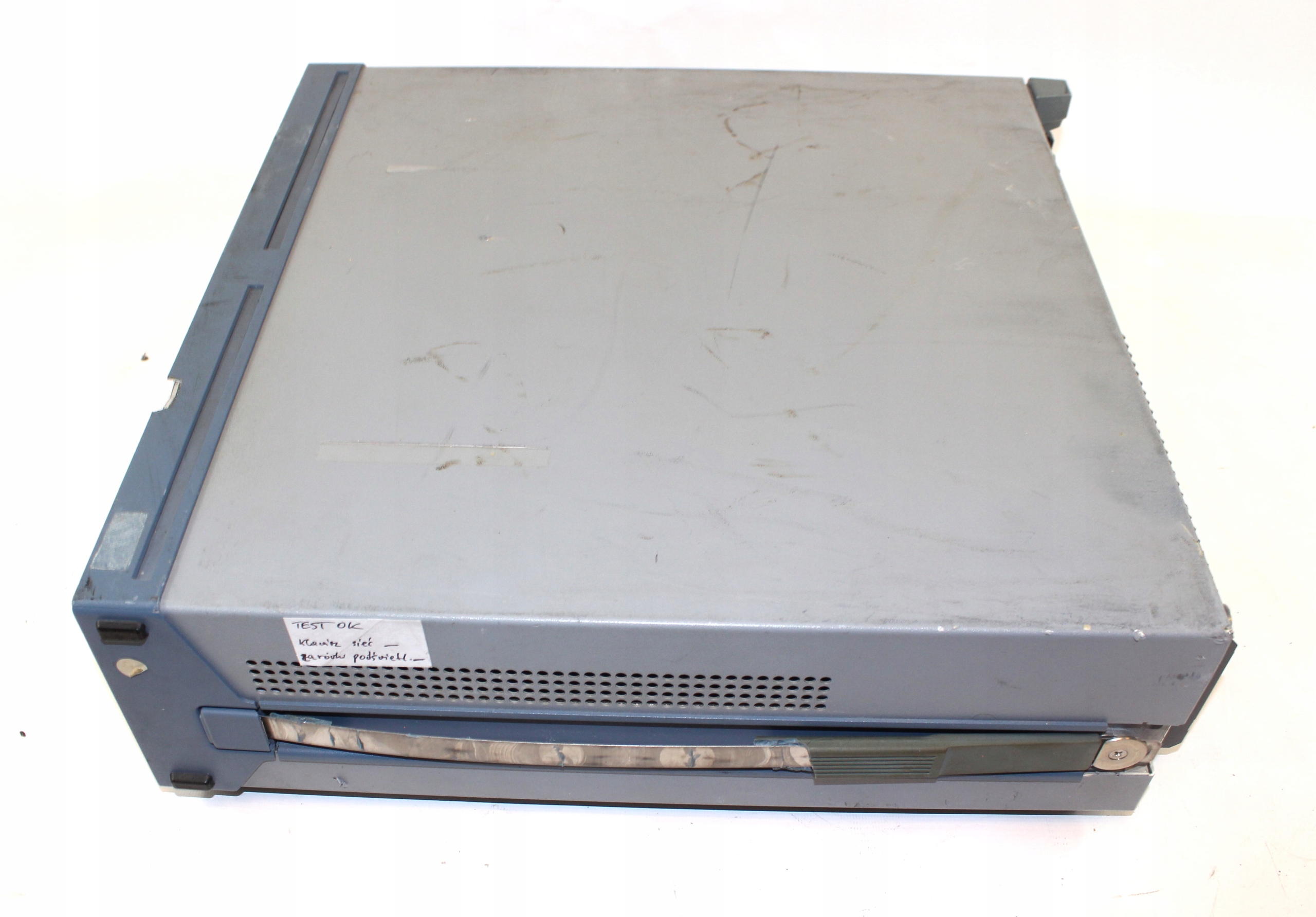 Generator Sygnału 100kHz-1GHz ROHDE SCHWARZ SMX 926.4517.52 Model V-SG4K-HDI