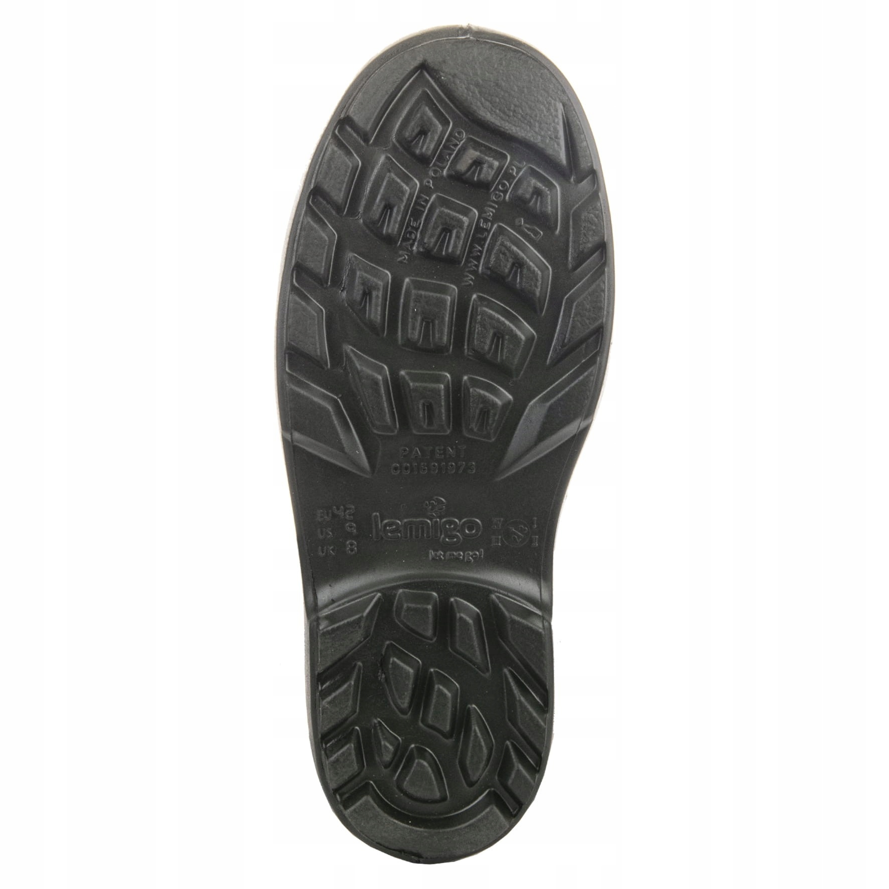 KALOSZE LEKKIE Gumowce OCIEPLANE Polskie WYSOKIE PIANKOWE EVA Wygodne Model GRENLANDER