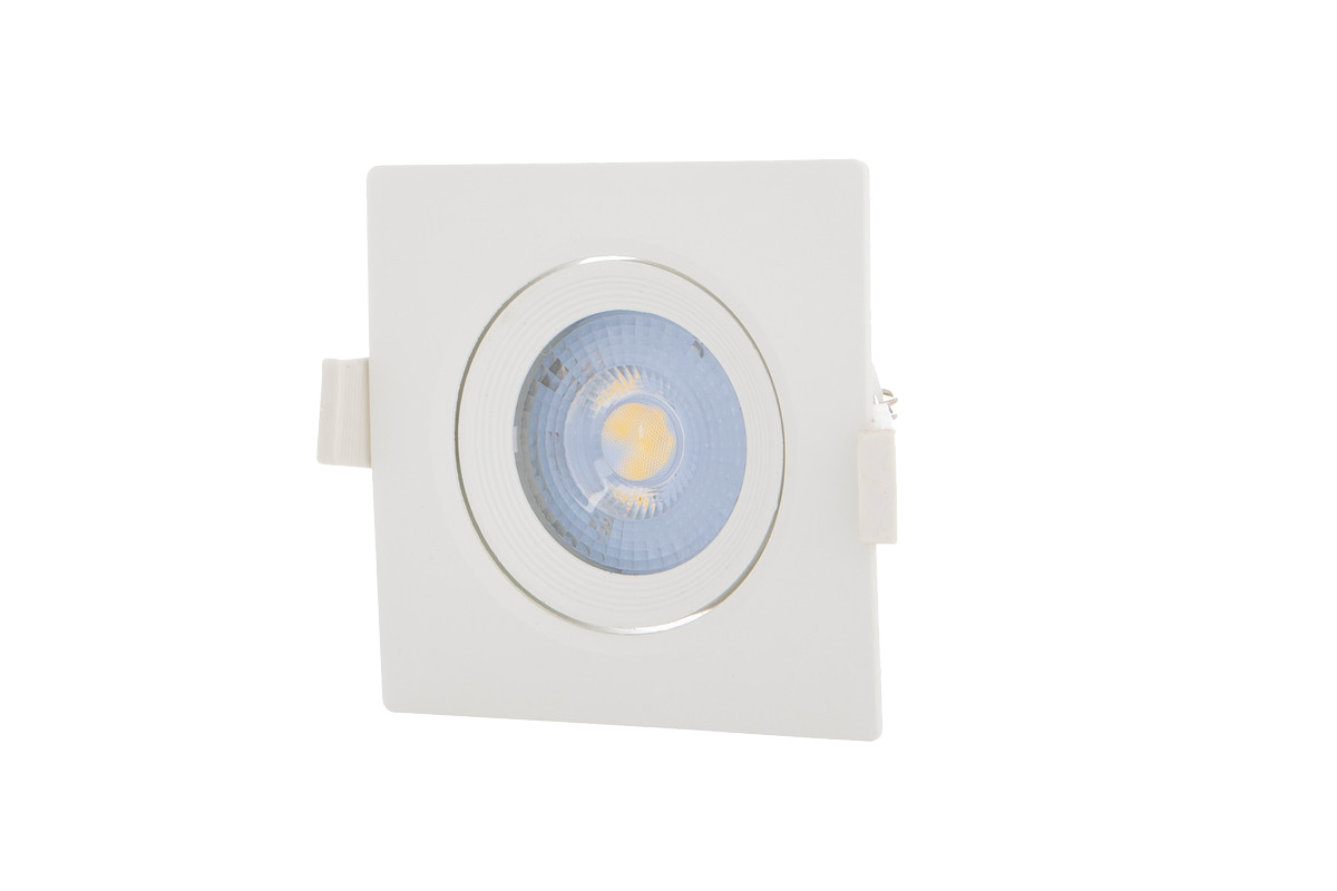 

GXLL034 Greenlux Jimmy S-mov 7W Czko Led Białe