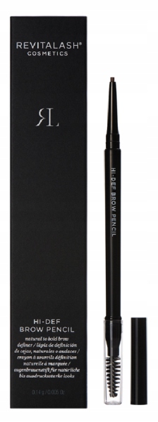 Tužka na obočí RevitaLash hnědá