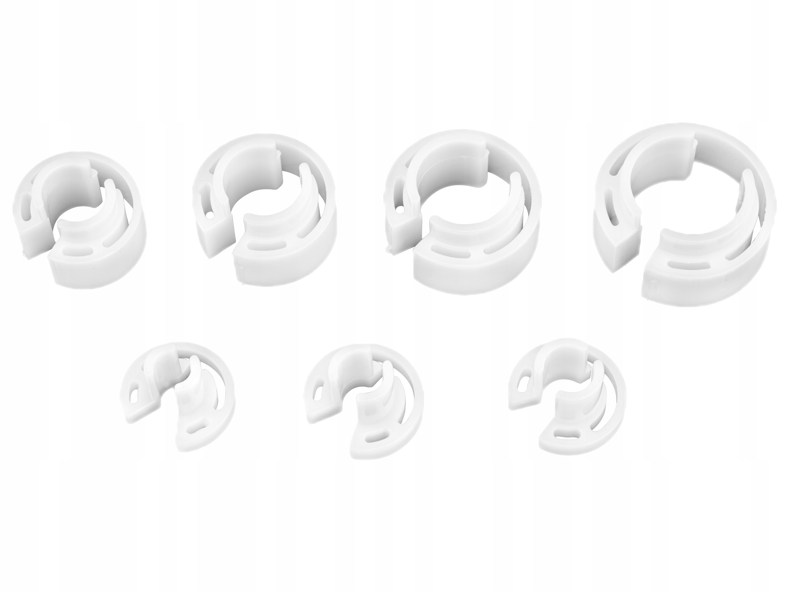 KLUCZE KLIPSY ROZŁĄCZANIA PRZEWODÓW KLIMATYZACJI Kod producenta F03822