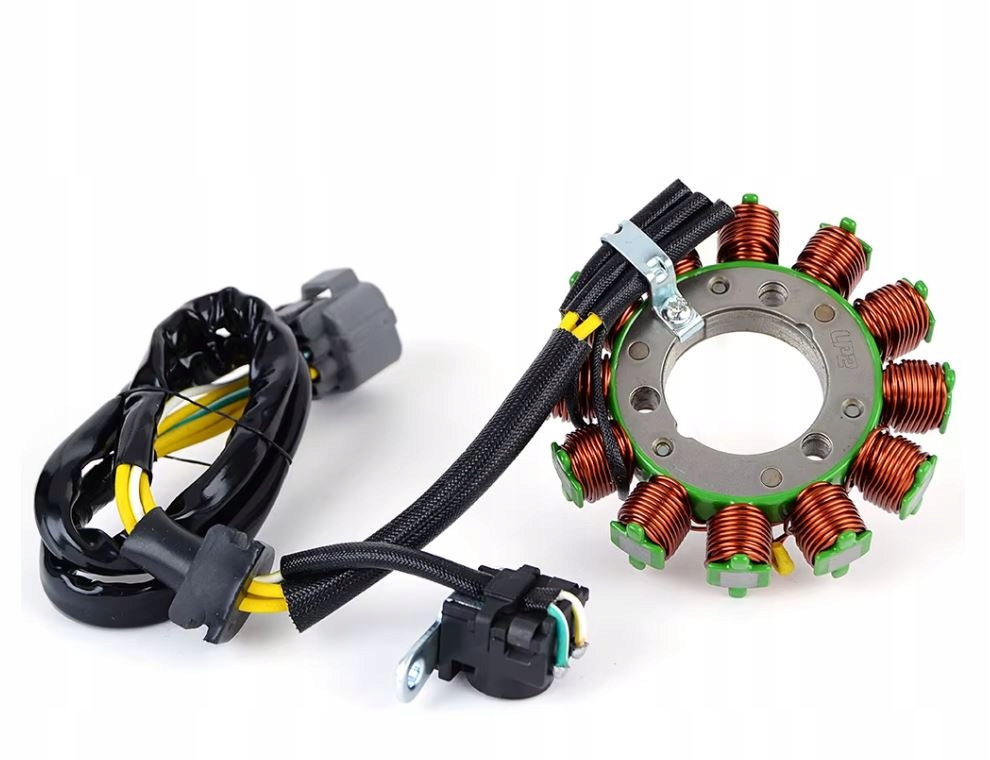 Stojan alternátora Kawasaki KX450F KX450 KX250F KX250 KX450 Stator