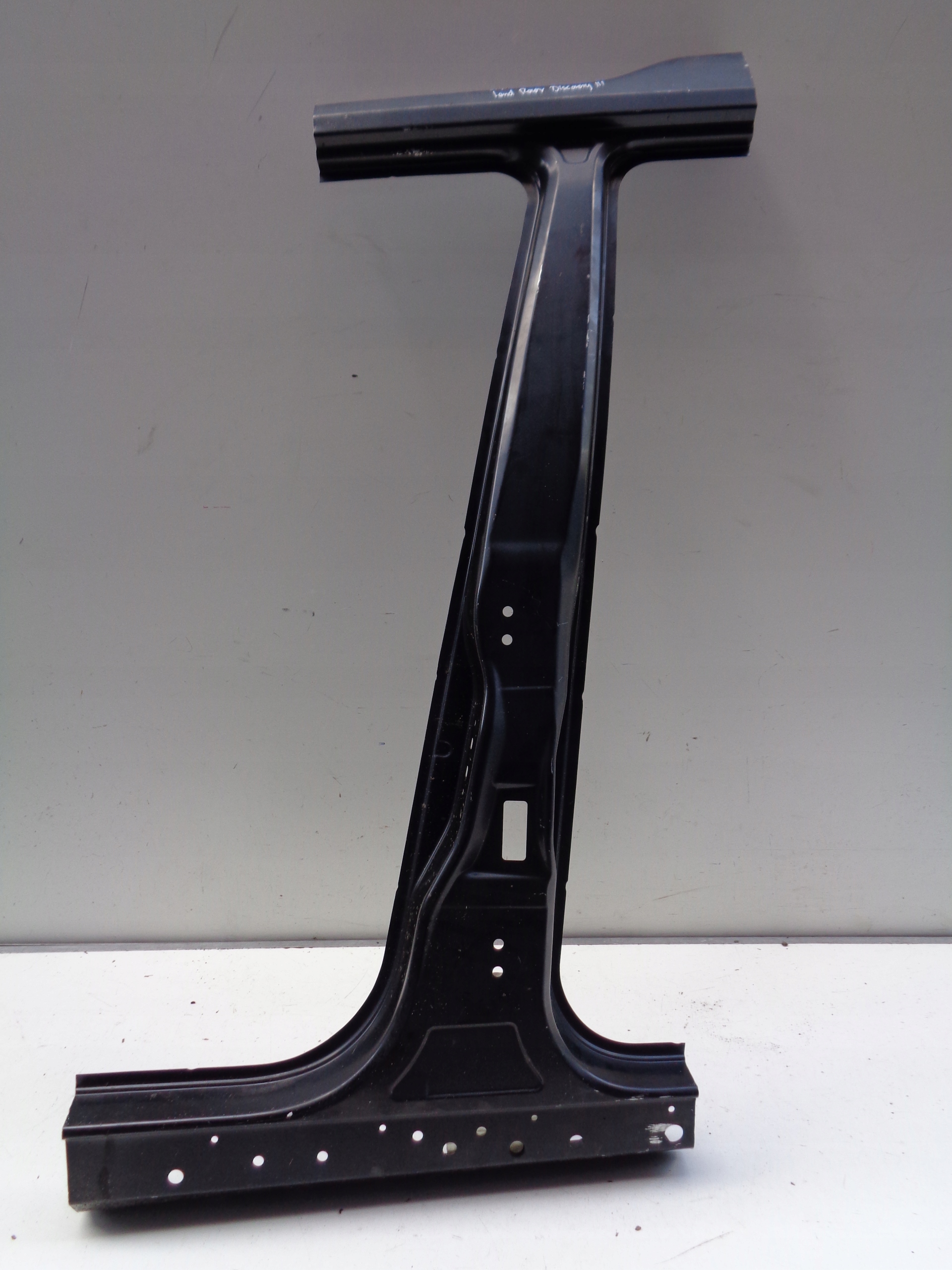 pillar left front threshold LAND ROVER DISCOVERY III
