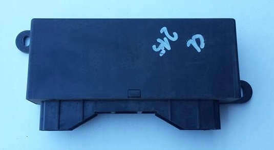 MODUŁ STEROWNIK ŚWIATEŁ MERCEDES CL 215 2158201726