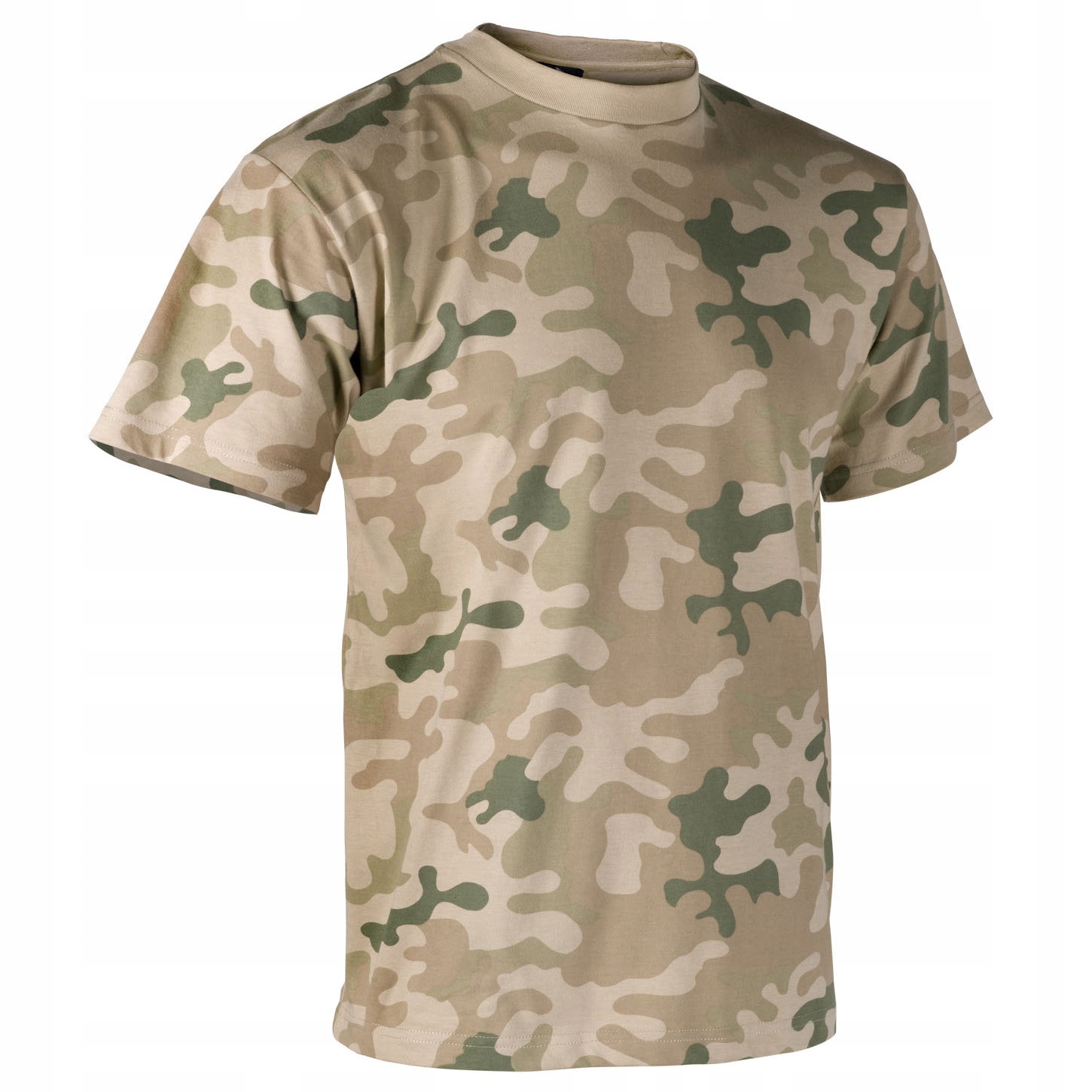 

Koszulka Helikon T-Shirt Bawełna Pl Pustynia 3XL