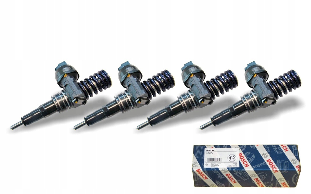 POMPOWTRYSKI AUDI SEAT VW SKODA 1.9TDI 0414720035