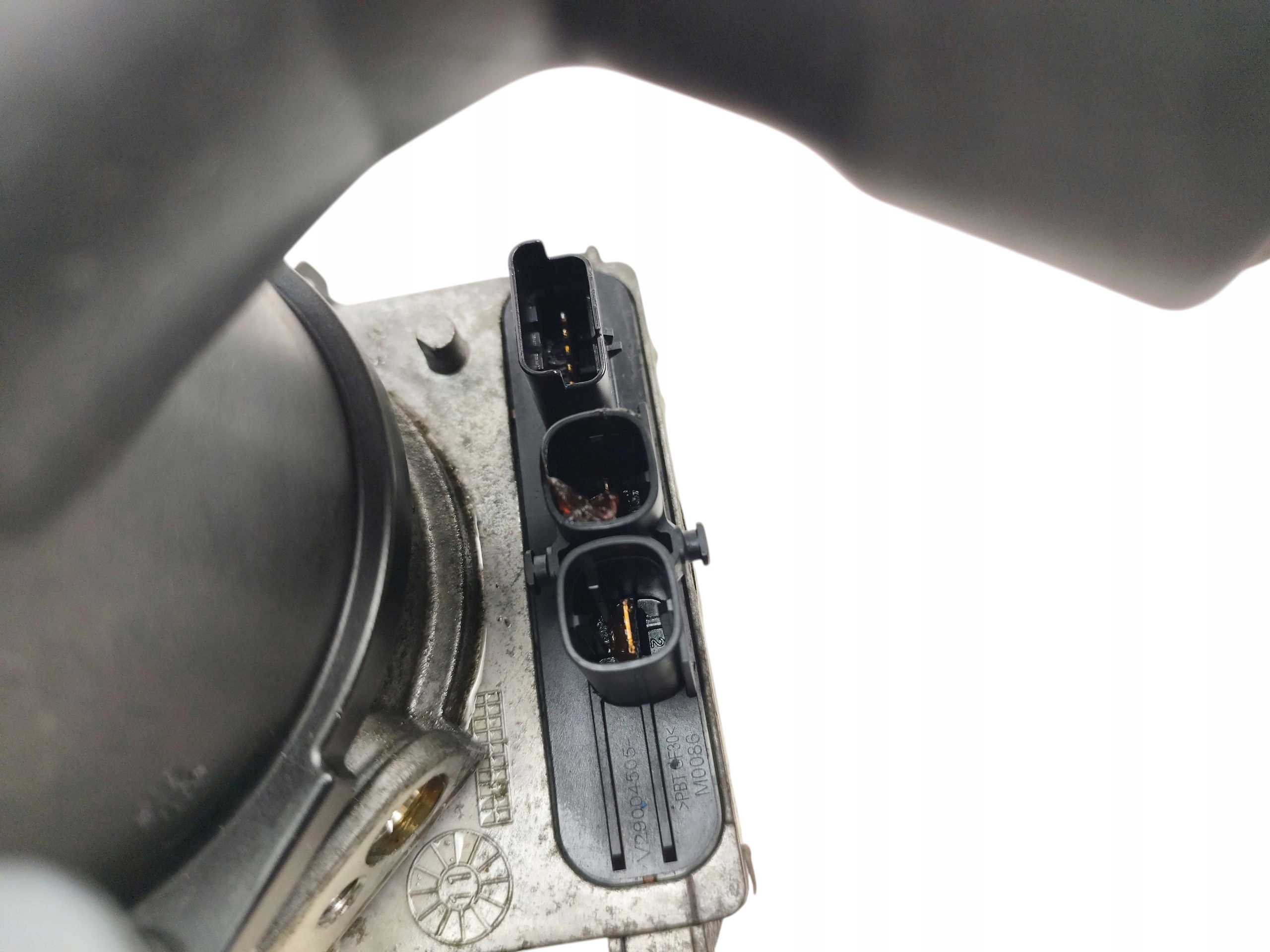 Pompa servosterzo PEUGEOT 508 e (2010-2014) 9676154280