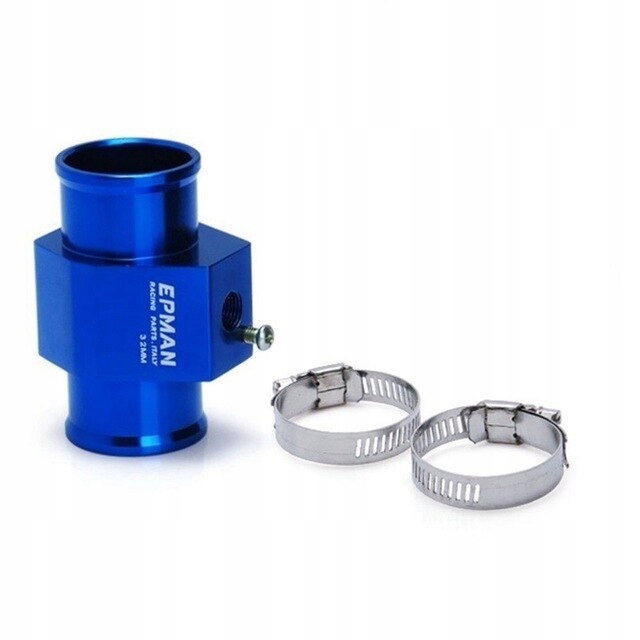 ADAPTER CZUJNIKA TEMPERATURY WODY - 30mm EPMAN