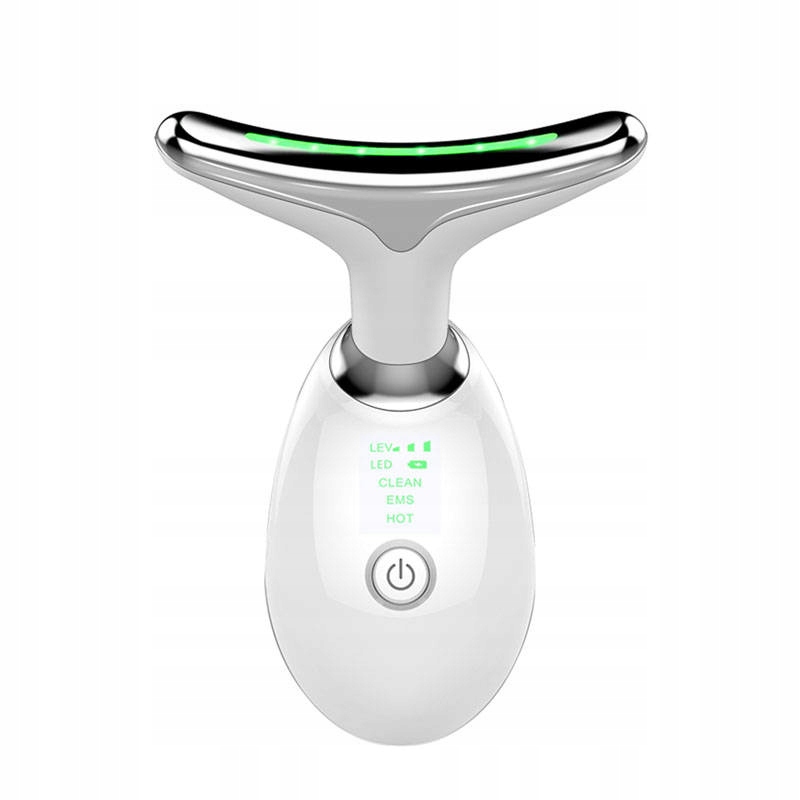 Elektryczny masażer Ems do szyi Anlan ALMJY01-02