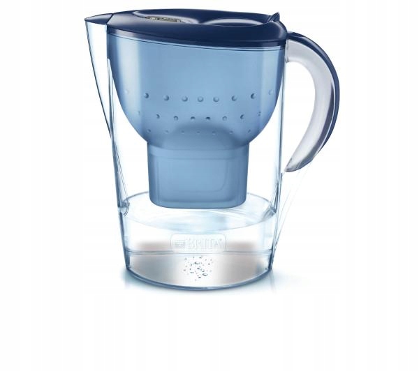 Dzbanek filtrujący wodę Brita Marella XL 2 wkłady