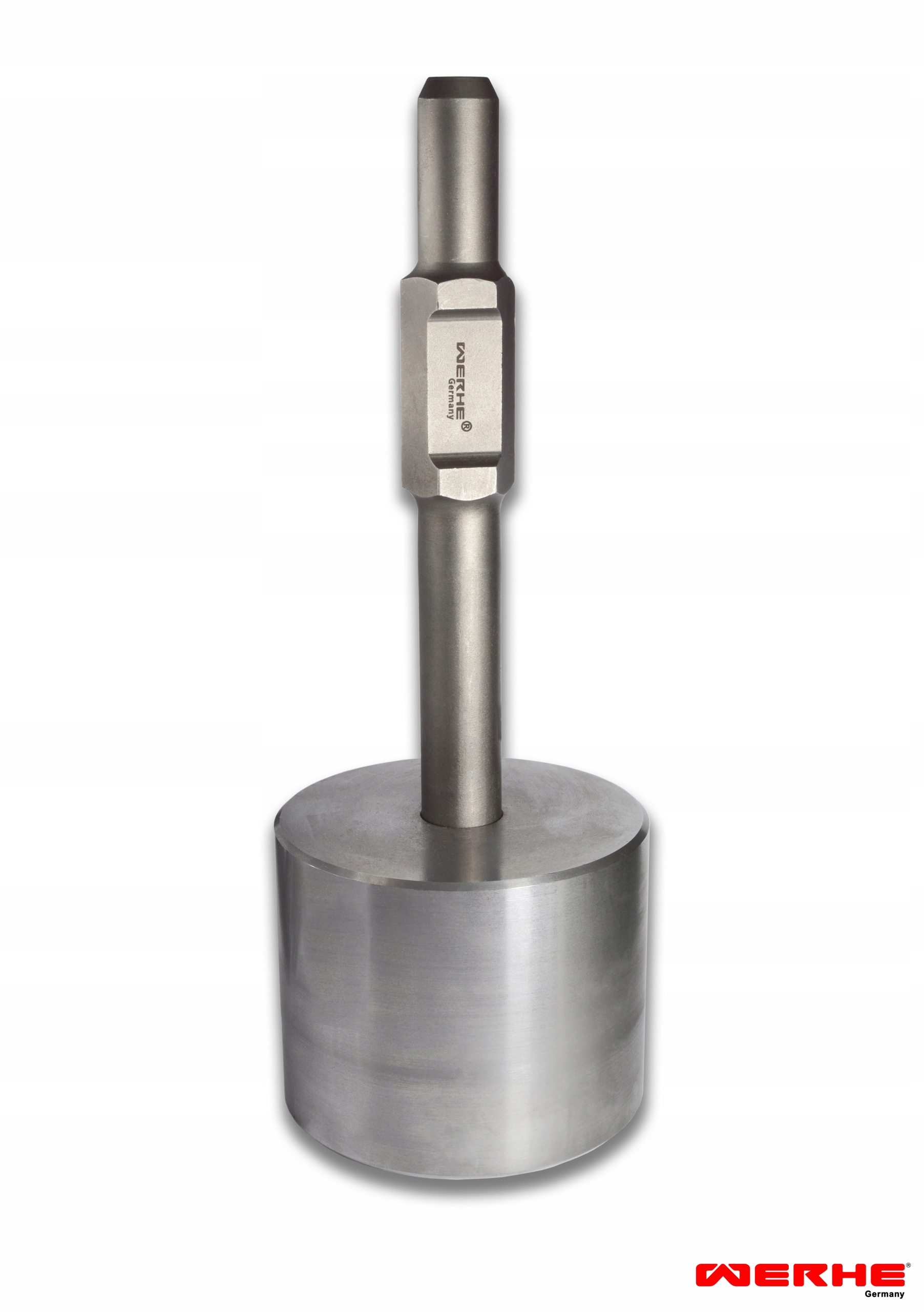 PAL Pobijak Hammer 105x120x325 Grot Hex 30 Werhe