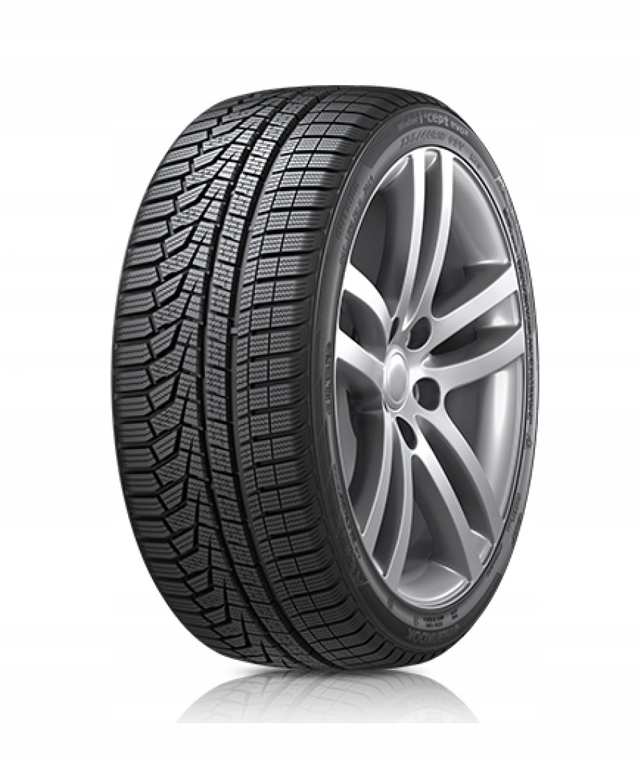 Hankook W320 Winter I*cept EVO2 205/60 R17 XL 97 H