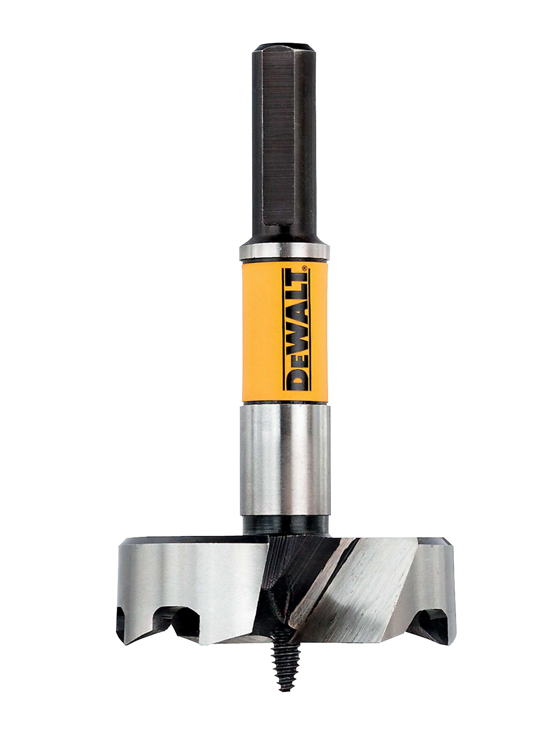 

Dewalt Wiertło Samowiercące Do Drewna 117MM DT4590