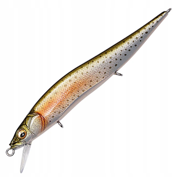 Megabass Vision Oneten Jr. Glx Rainbow