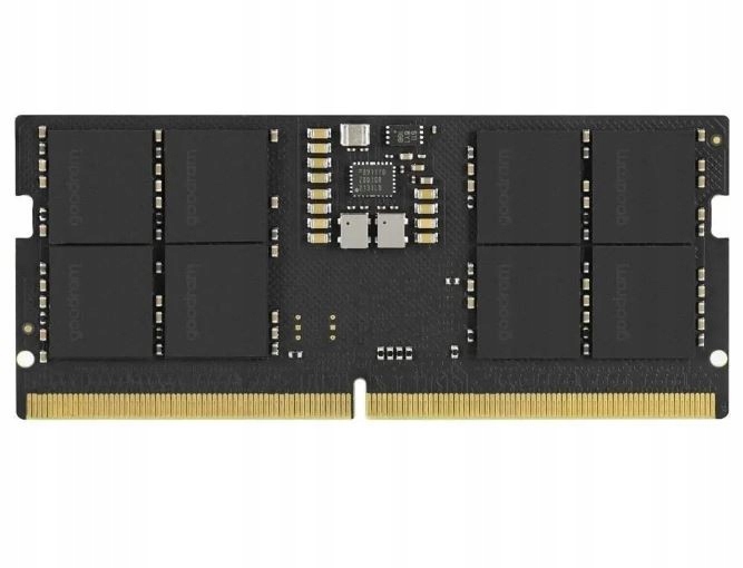 Pamięć Ram So-dimm Pny Performance 16GB DDR5 5600MHz CL46