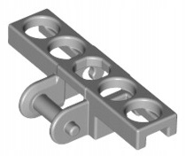 

Lego J. Szary Łańcuch/Ogniwo (3873/15379/6190437)