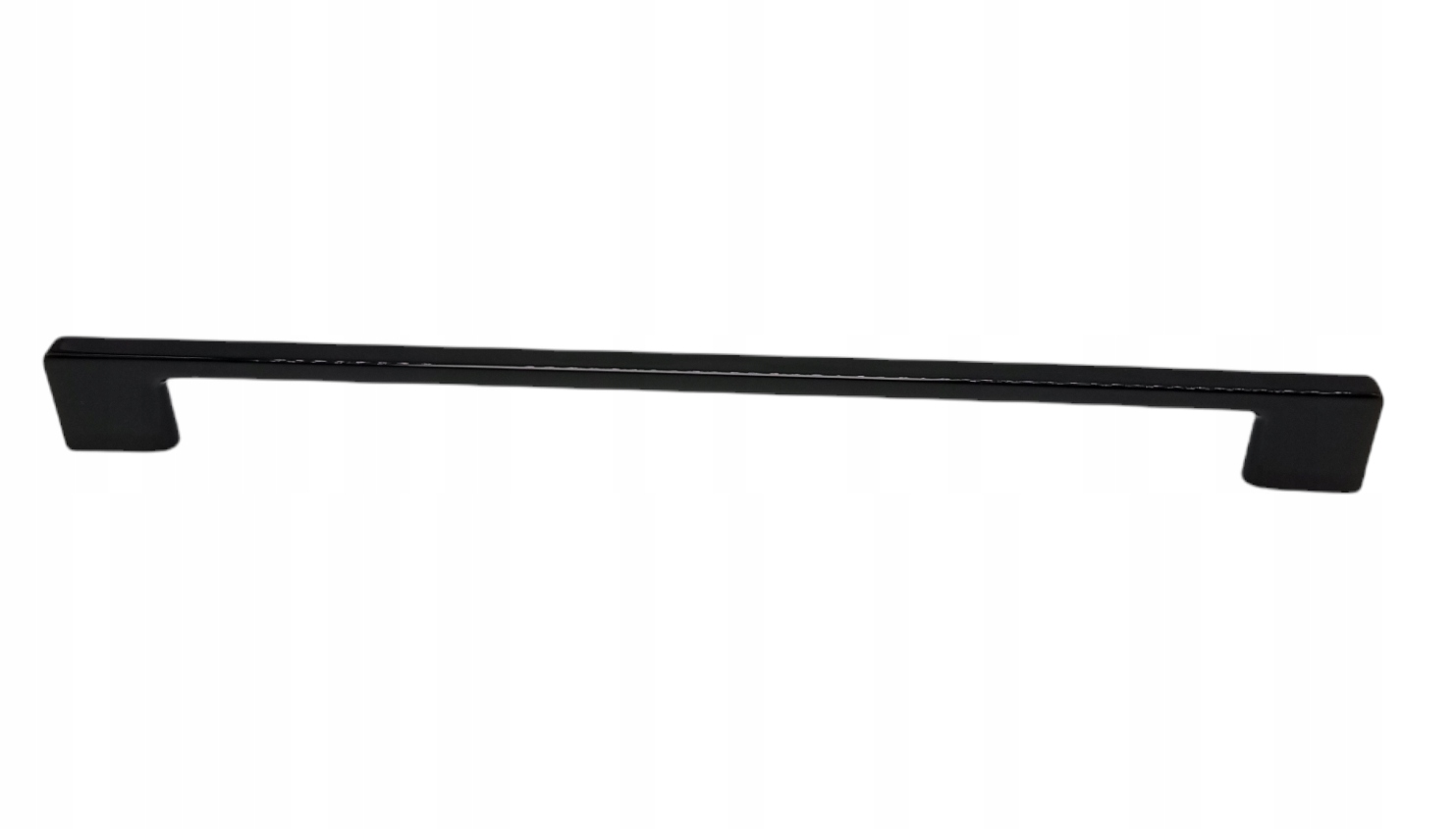 

Uchwyt meblowy D-705 192mm Czarny Połysk