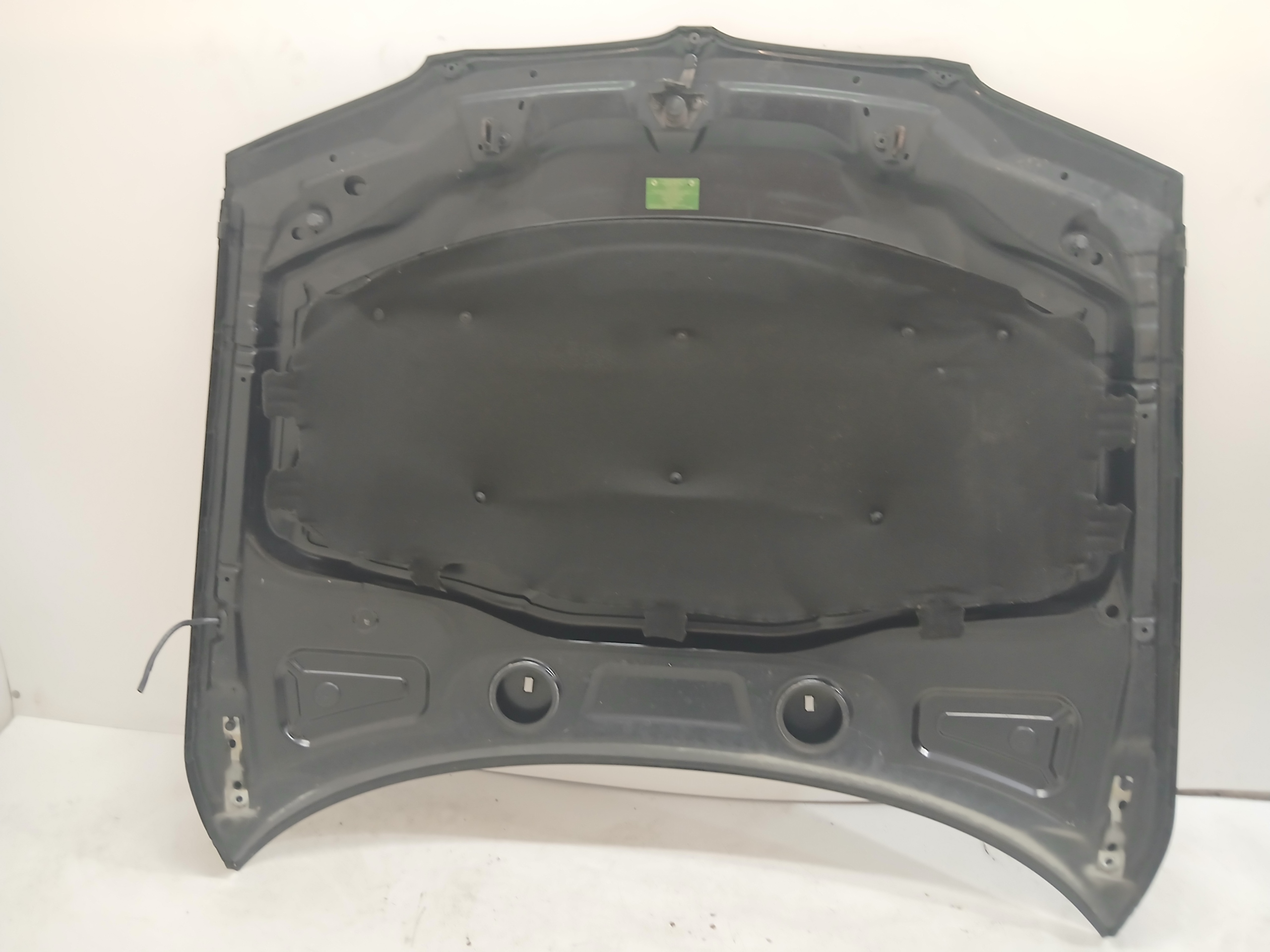 Capot BMW X3 E83 BLACK SAPPHIRE 475/9
