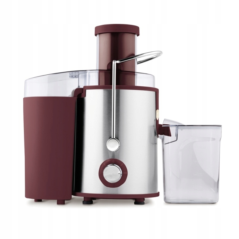 Berlingerhaus Odšťavňovač 500 W Leonardo Collection BH-9831