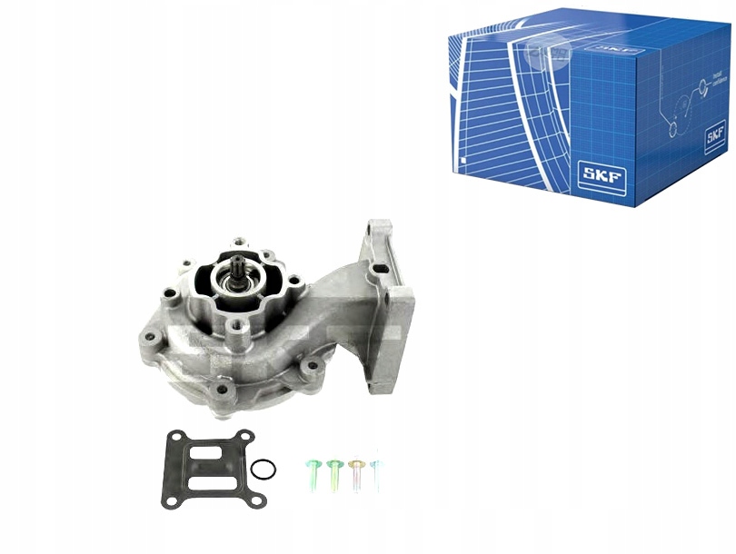 Vodní Čerpadlo Skf XS7Q8K500AK XS7Q8K500AE XS7Q8K500A