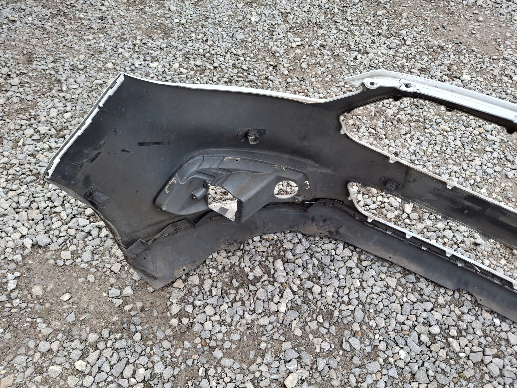 Frontstoßstange FORD S-MAX II MK2 2015R->
