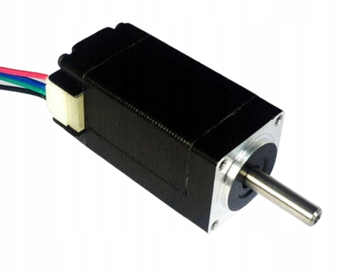 Krokový motor Nema 20HS30-0604A 200 krok/ot