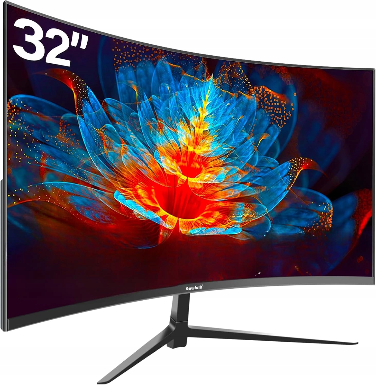 Monitor OLED Gawfolk GF320E 32 " 2560 x 1440 px • Cena, Opinie - Allegro