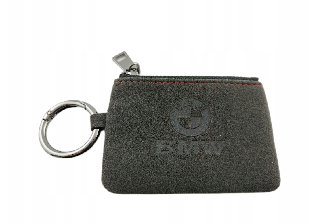 Bmw Etui Saszetka Pokrowiec Na Kluczyk Premium