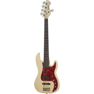 Gitara basowa Harley Benton PJ-75 Vw Vintage