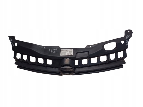 OPEL ASTRA H 04- KRATKA WZMOCNIENIE GRILA 13241967